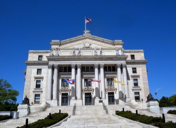 AI Legal Analytics: Uncovering Judicial Bias In Sentencing.