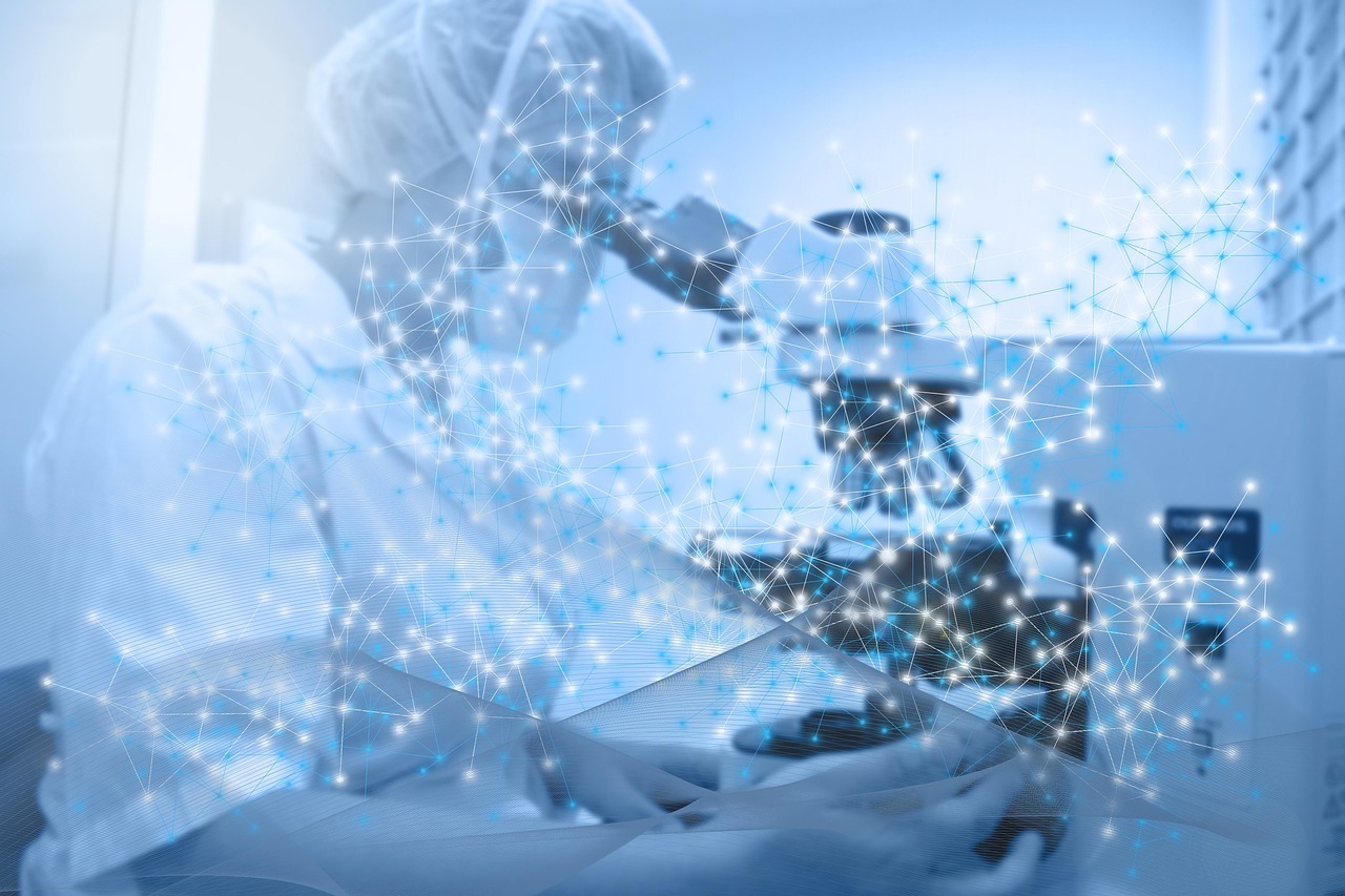 AI: Precision Medicines Next Act, Personalized Treatment.